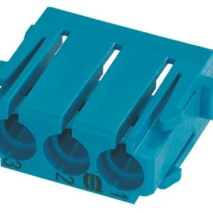 Harting Han Pneumatic Module For 1 6+ 3+ 4mm