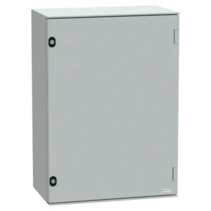 Schneider Electric Enclosure PLM Completely Sealed 747 x 536 x 300mm