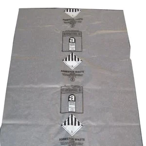 Cromwell Bag Natural Asbestos 5L 584 x 864mm