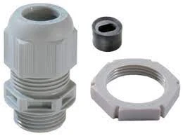 Wiska Flat Form Kit Tke/P 25/Ffd/02/2.5 Gland Kit M25 Polyamide 66