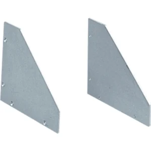 Marshall-Tufflex MT End Cap Slv