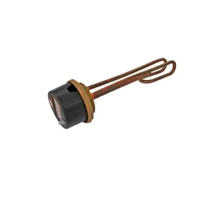 Howden Im/Htr 3kW 2.1/4inBSP 280mm