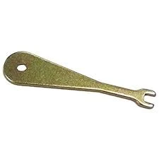 Crabtree Key Selector Switch