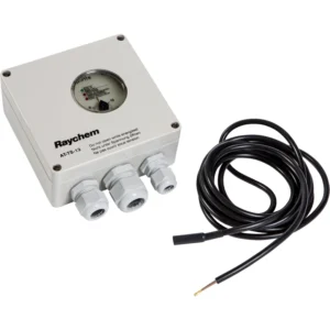 nVent Pyrotenax Raychem Thermostat 16A 250V