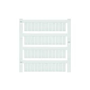 Weidmuller Terminal Marker 222g 6x12mm White