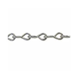 Greenbrook Jack Chain 10M Galvanised