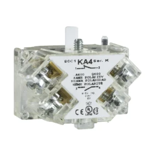 Schneider Electric 30MM CONTACT BLOCK 1C/O