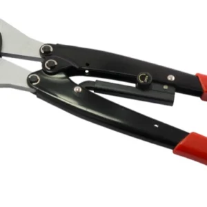 SWA Crimping Tool Ratchet For Bootlace Ferrules 50-95mm Carbon Steel