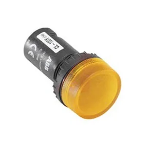 ABB CL-100Y Pilot Light