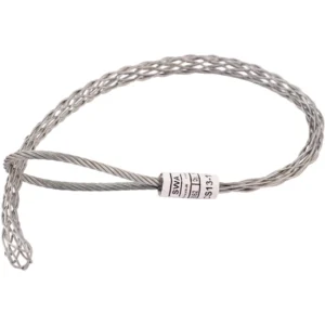 SWA Socks Cable Single Eye 13-19mm Galvanised Steel