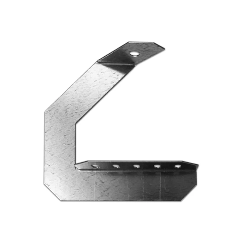 Armorduct Overhead Bracket 225mm Cable Tray Medium Duty Pre-Galvanised - Image 2