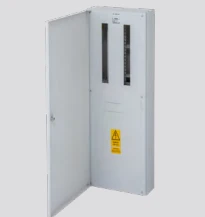 Siemens 6W 250 A 3P And N Distributor