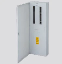 Siemens 16 W 250 A 3P And N Distributor