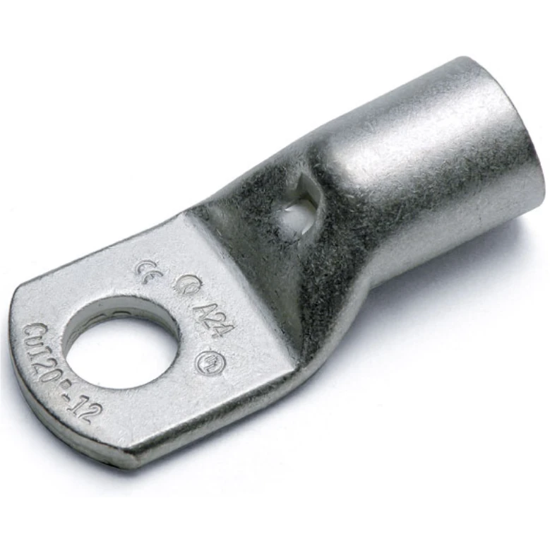 Cembre Copper Tube Crimp Lug