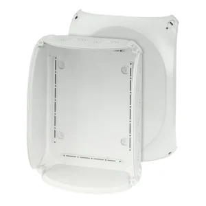 Hensel Cable Junction Box M32 Grey 295 x 122 x 225mm