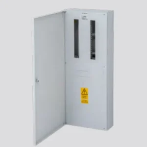 Siemens 12W 250 A 3P And N Distributor