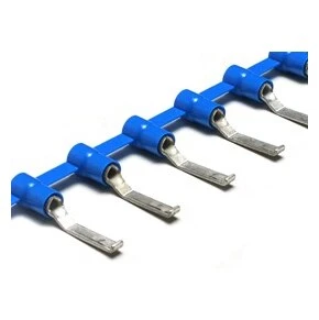 Cembre Terminal 0.25-1.5mm2 Red