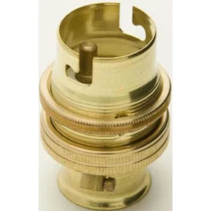 Jeani Lampholder 20mm