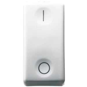 Gewiss Switch 1 Way DP 16A 250V