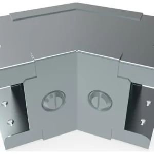 Unitrunk 45Deg Elbow 150x100mm