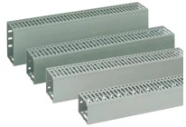 Legrand Duct Cable Open Slotted 80 x 80mm x 2m