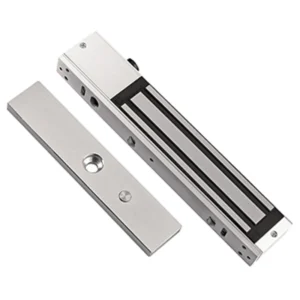 Newlec Door Lock Electromagnetic Slimline Monitored