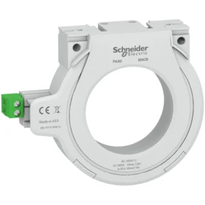 Schneider Electric Merlin Gerin Closed Toroid for Residual Current Protection Pa 50mm
