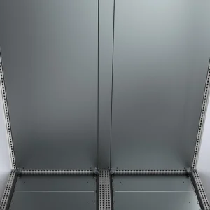 nVent HOFFMAN Filler Plate 1800mm Galvanised Steel