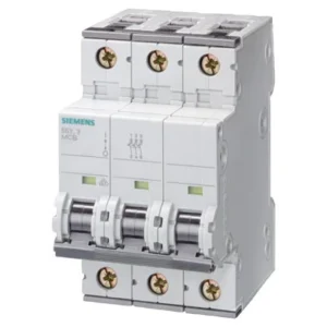 Siemens MCB TP Type C 16A 10Ka