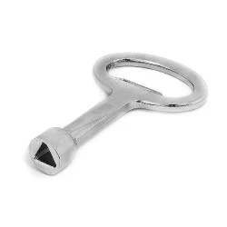 nVent HOFFMAN Key Triangular 7mm