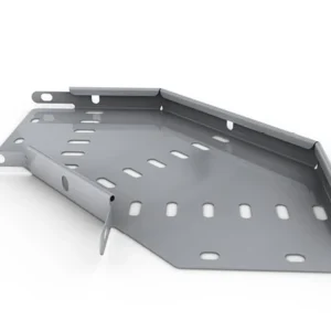 Unitrunk Flat 90 Degree Bend Medium Duty