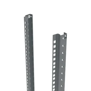 nVent HOFFMAN Mounting Use Cib Profiles 42mm Zinc Plated Steel