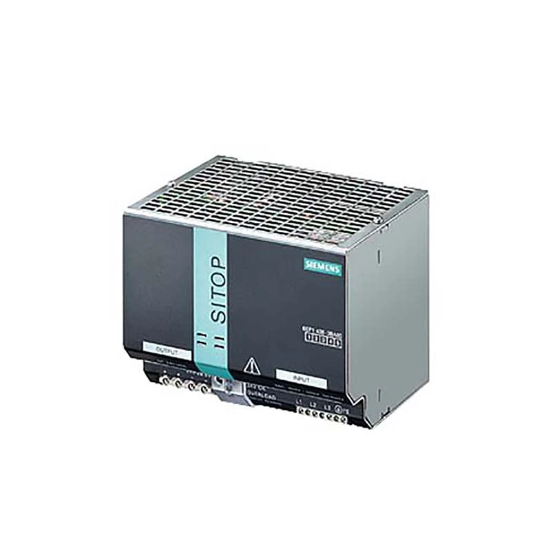 Siemens Power Supply Unit 480W 24V DC 2Kg 160 x 125 x 125mm 400V 30A