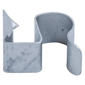 Newlec Beam Clip Edge 8-12mm x 12-14mm [Pack=25]