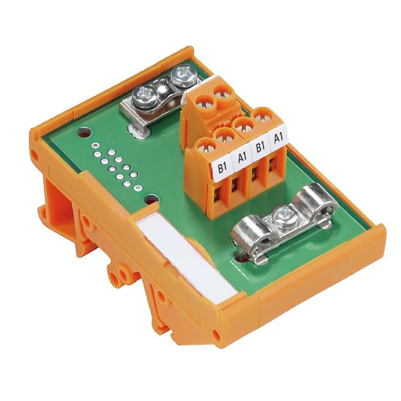 Weidmuller Interface Unit 70g - Image 2