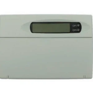 Eaton Keypad for M Series