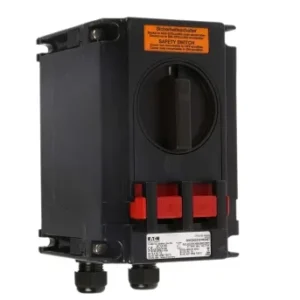 Eaton Cch 20A Switch