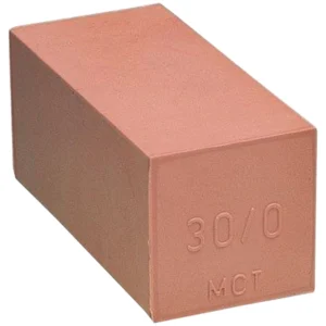 MCT Brattberg Spare Blank Filler Block Lycron 10 x 60 x 10mm