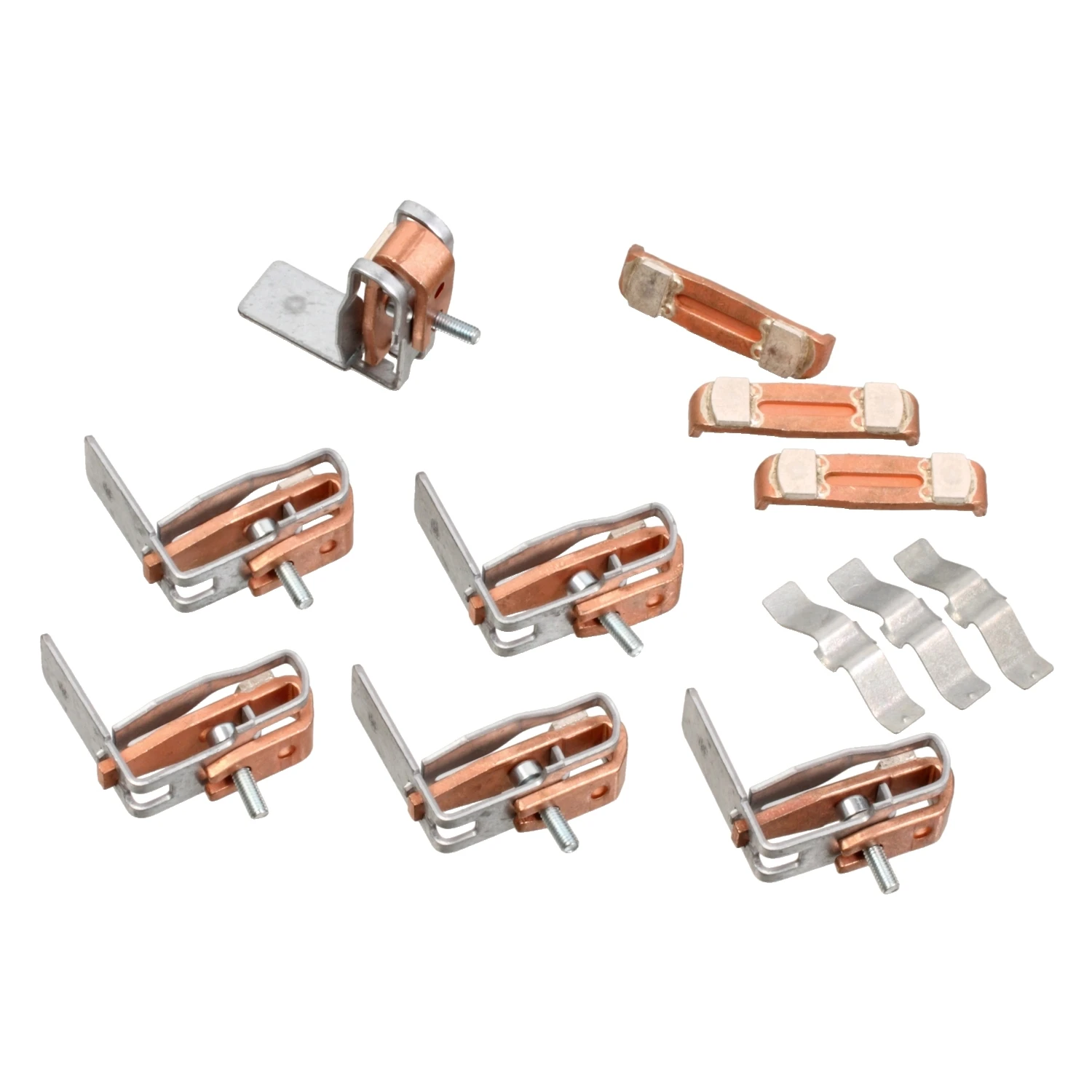 Schneider Electric Contact Replacement Set FF Triple Pole - Image 2