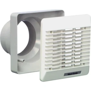 Vent-Axia VA Termination Set 175mm