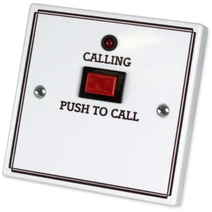C-TEC Switch Push C-Call Call Standard