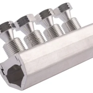 SWA Connector Mechanical 35-95mm Aluminium Alloy