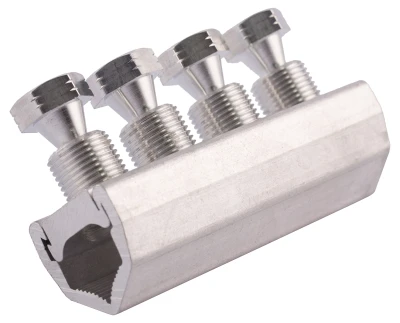 SWA Connector Mechanical 35-95mm Aluminium Alloy