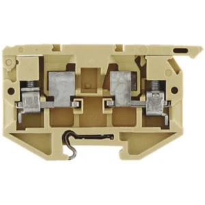 Weidmuller Klippon 0 ASK1 Fuse Terminal
