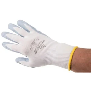 Weidmuller Terminal 22-10AWG KrG 37g 13 x 53 x 54mm Medium Yellow