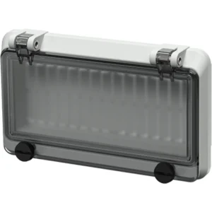 Mennekes Mennk Op Window 8Mod c/w Cover