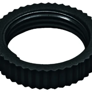Marshall-Tufflex MT Lockring 25mm Blk