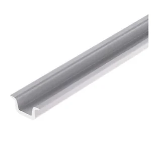 Weidmuller TS 35 DIN Rail 35 x 15mm x 2m Silver
