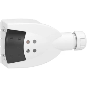 Schneider Electric Tap-Off Unit Terminal Connection 4 Pole 10A 3L+Neutral+PE