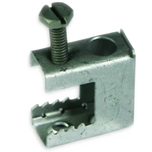 Newlec Beam Clamp Master 18mm x 12.7mm [Pack=25]